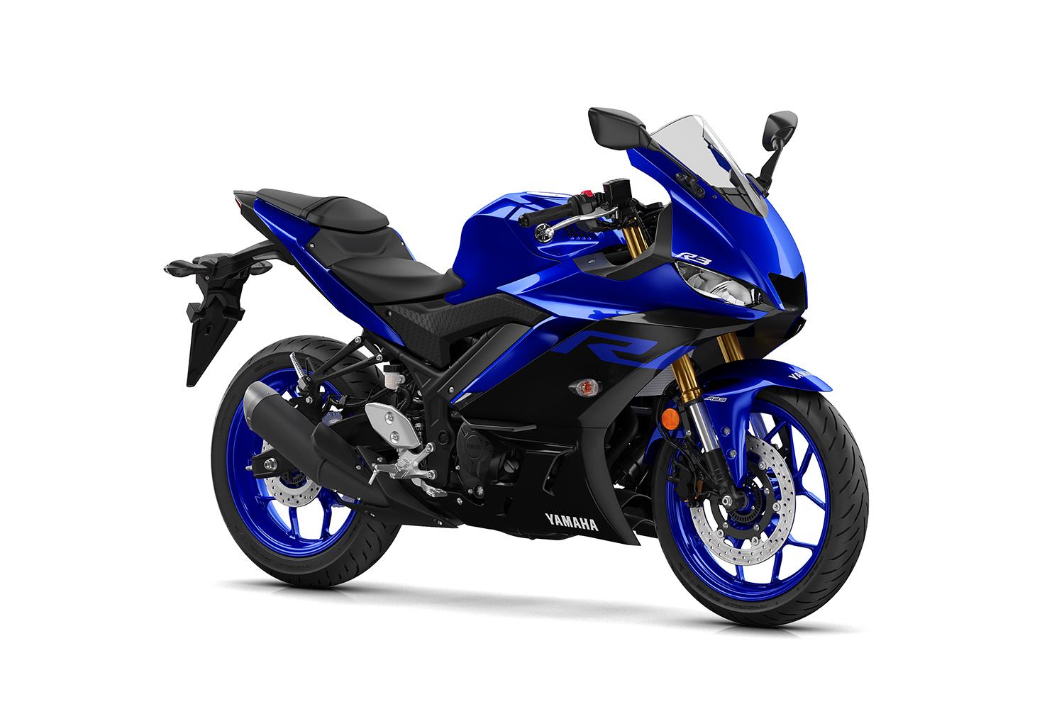 Motorcycle R3 Color YZF-R3 | Port Macquarie Motorcycles